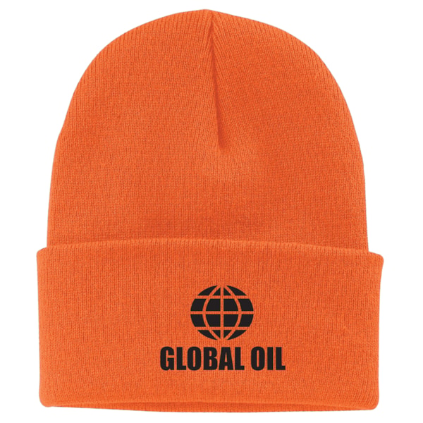 Knit Cap, Custom Product Add Your Logo