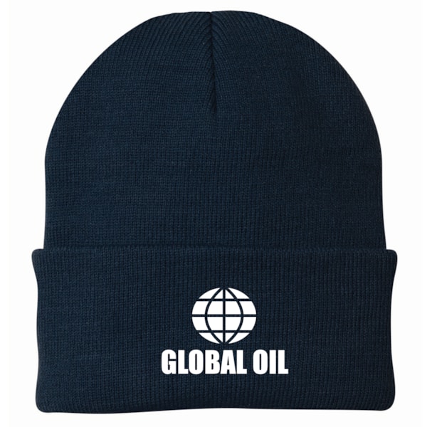 Knit Cap, Custom Product Add Your Logo