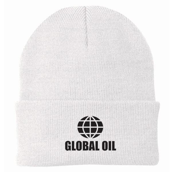Knit Cap, Custom Product Add Your Logo