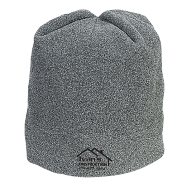 R-Tek® Stretch Fleece Beanie, Custom Product Add Your Logo