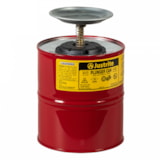 1 Gallon Plunger Can thumbnail 1