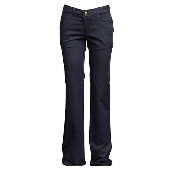 Womens Uniform Style FR Pants