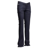 Womens Uniform Style FR Pants thumbnail 2