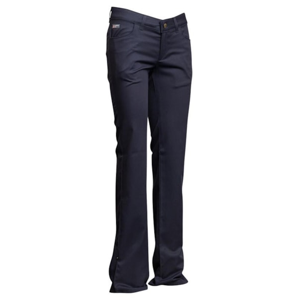 Womens Uniform Style FR Pants