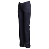 Womens Uniform Style FR Pants thumbnail 3