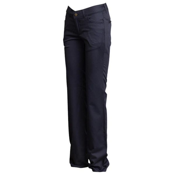 Womens Uniform Style FR Pants