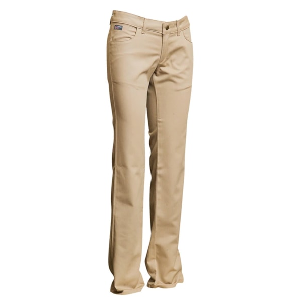 Womens Uniform Style FR Pants