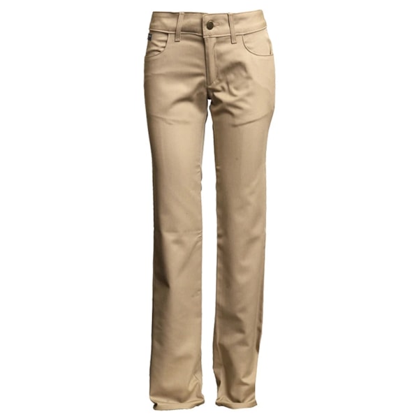 Womens Uniform Style FR Pants