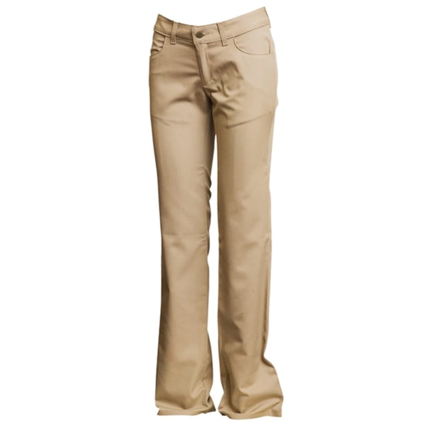 Womens Uniform Style FR Pants