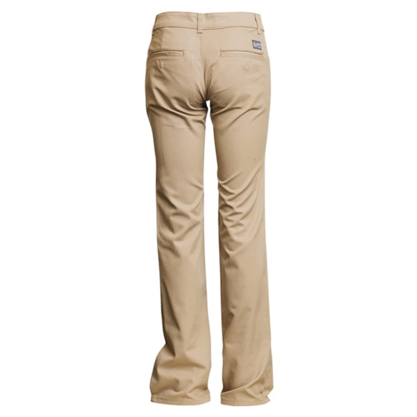 Womens Uniform Style FR Pants