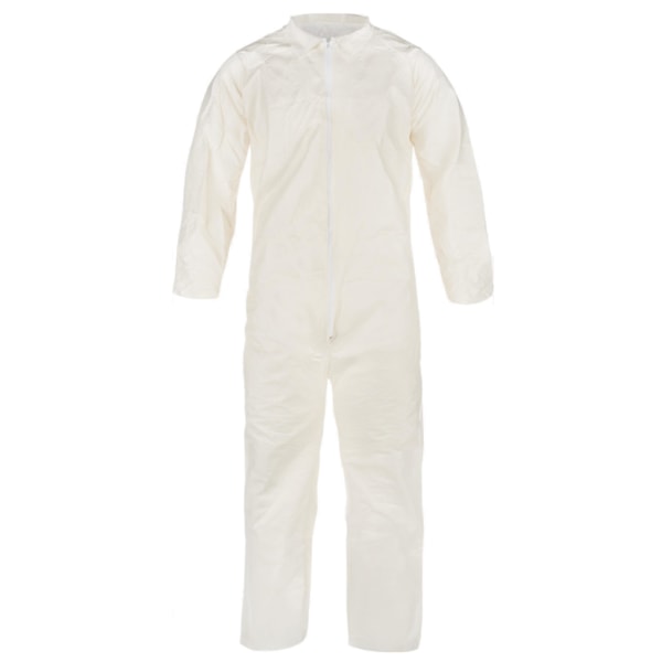 Pyrolon Plus II Disposable Coveralls 25/Case