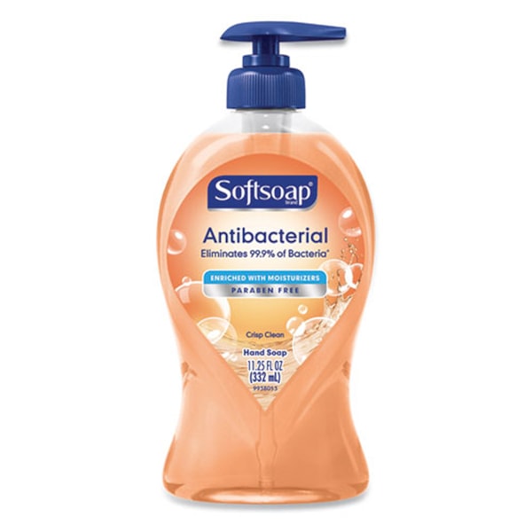 Antibacterial Hand Soap, 11.25 oz.