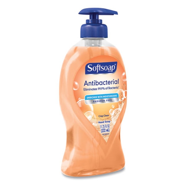 Antibacterial Hand Soap, 11.25 oz.