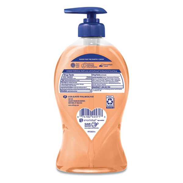 Antibacterial Hand Soap, 11.25 oz.