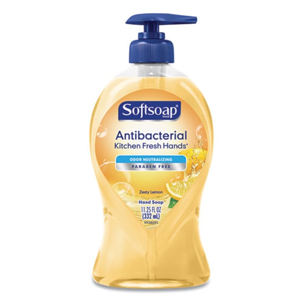 Antibacterial Hand Soap, 11.25 oz.