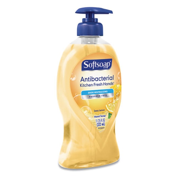 Antibacterial Hand Soap, 11.25 oz.