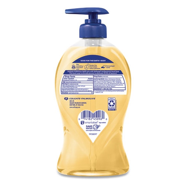 Antibacterial Hand Soap, 11.25 oz.