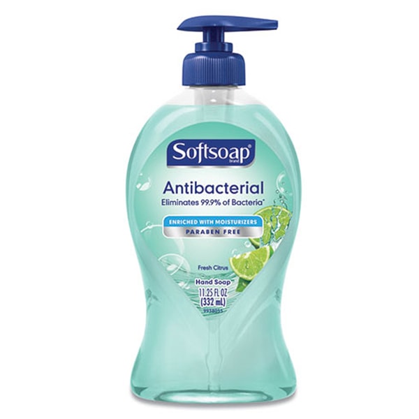 Antibacterial Hand Soap, 11.25 oz.