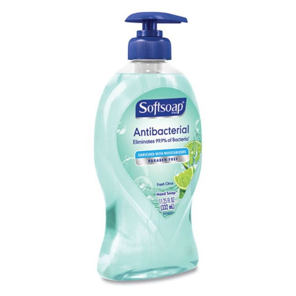 Antibacterial Hand Soap, 11.25 oz.