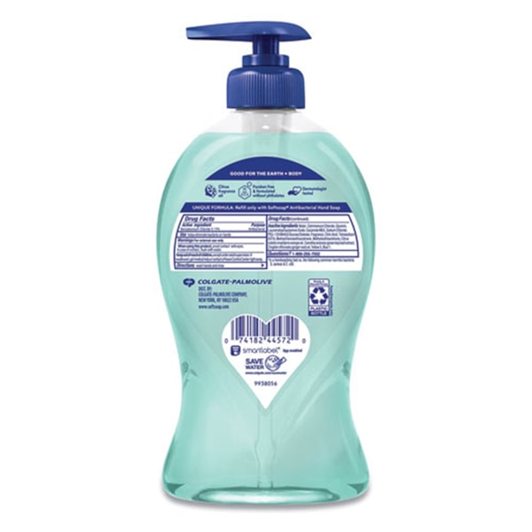 Antibacterial Hand Soap, 11.25 oz.