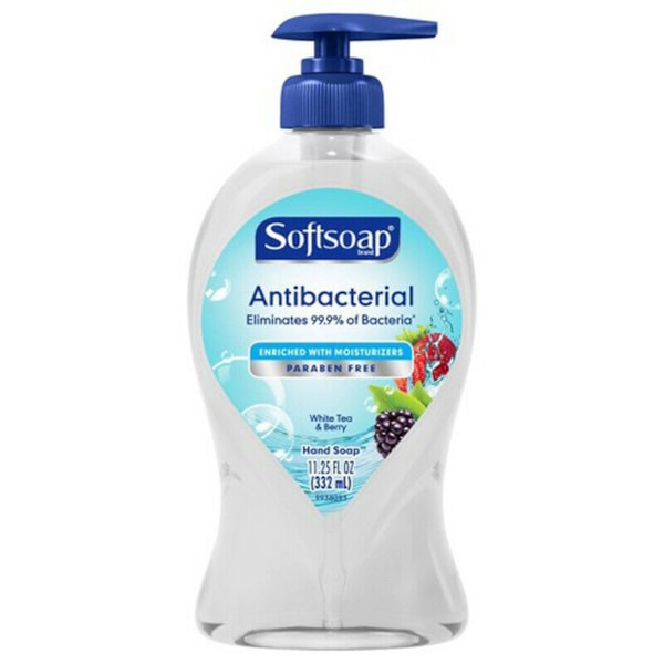 Antibacterial Hand Soap, 11.25 oz.