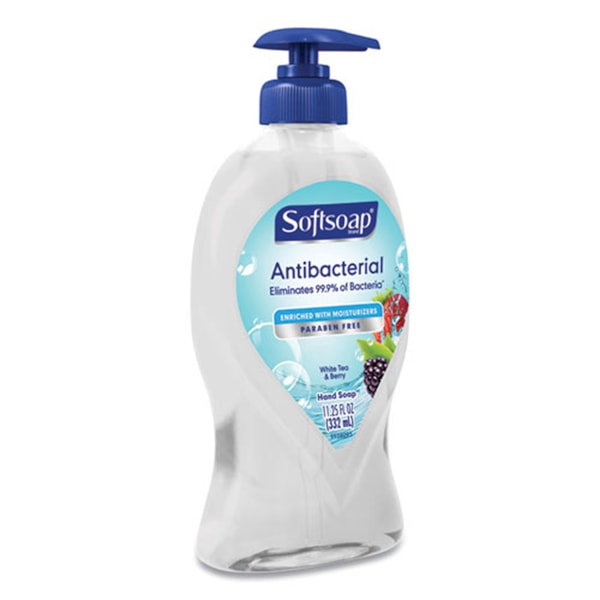 Antibacterial Hand Soap, 11.25 oz.
