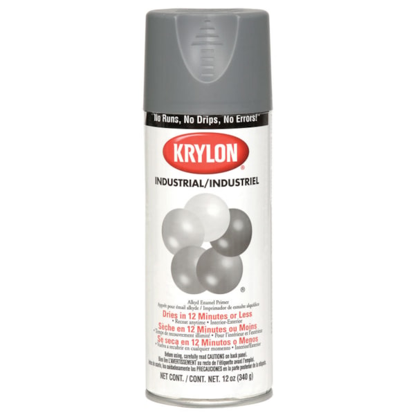 Industrial Maintenance Paint