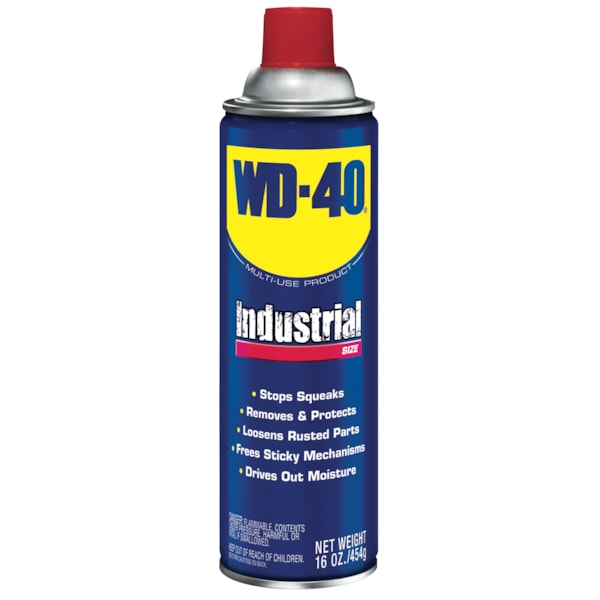 Aerosol, 16 oz.