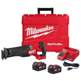 SAWZALL® Reciprocating Saw - 2 Battery XC5.0 Kit thumbnail 1