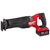 SAWZALL® Reciprocating Saw - 2 Battery XC5.0 Kit thumbnail 2