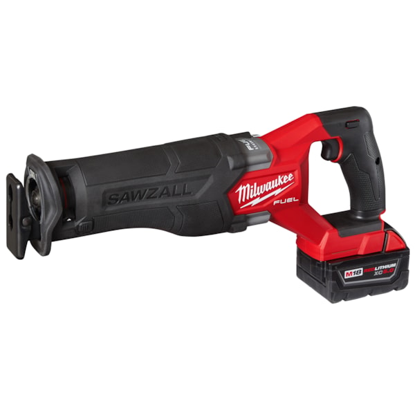 SAWZALL® Reciprocating Saw - 2 Battery XC5.0 Kit