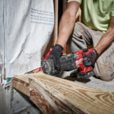 SAWZALL® Reciprocating Saw - 2 Battery XC5.0 Kit thumbnail 3