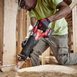 SAWZALL® Reciprocating Saw - 2 Battery XC5.0 Kit thumbnail 4