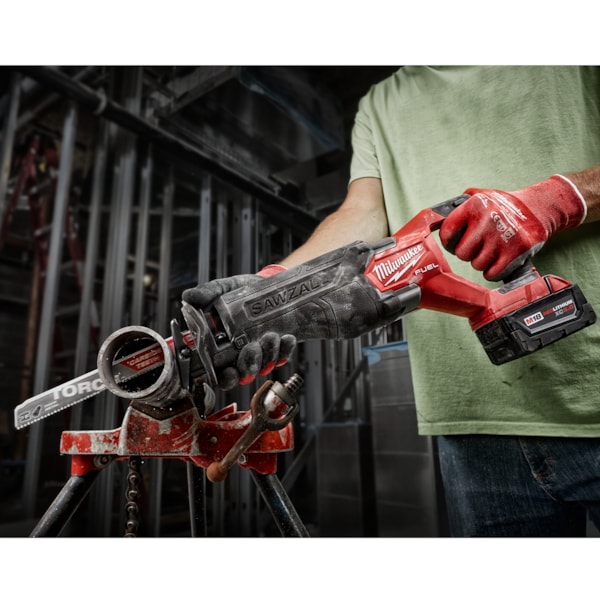 SAWZALL® Reciprocating Saw - 2 Battery XC5.0 Kit