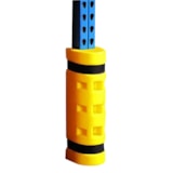 Rack Sentry® 18"H x 4.75" Face Rack Upright Protector thumbnail 2