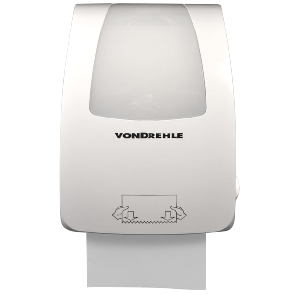Pull-Down Towel Dispenser 