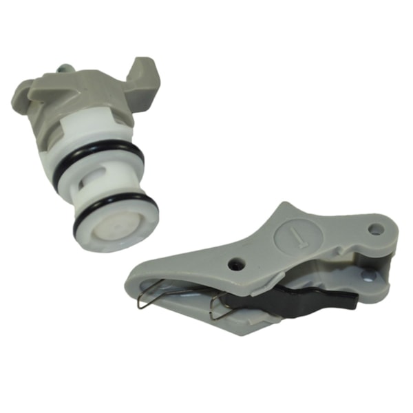 Nail Gun Trigger Valve Assembly