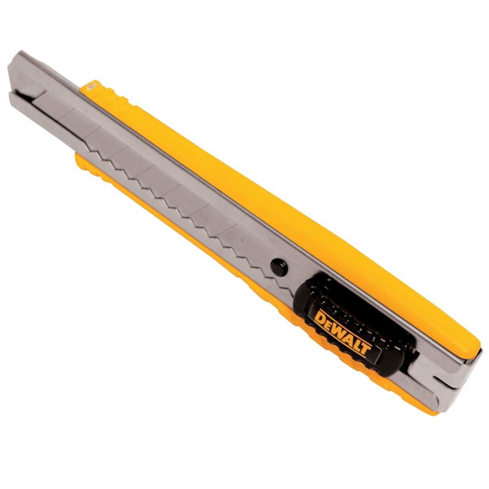 18mm Snap-Off Knife