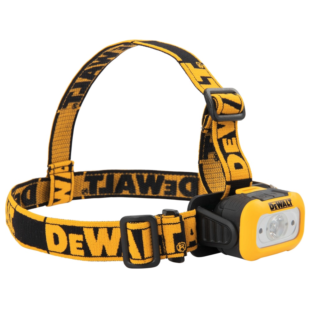 Lumen LED Headlamp