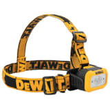 Lumen LED Headlamp thumbnail 1