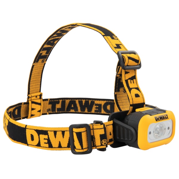 Lumen LED Headlamp