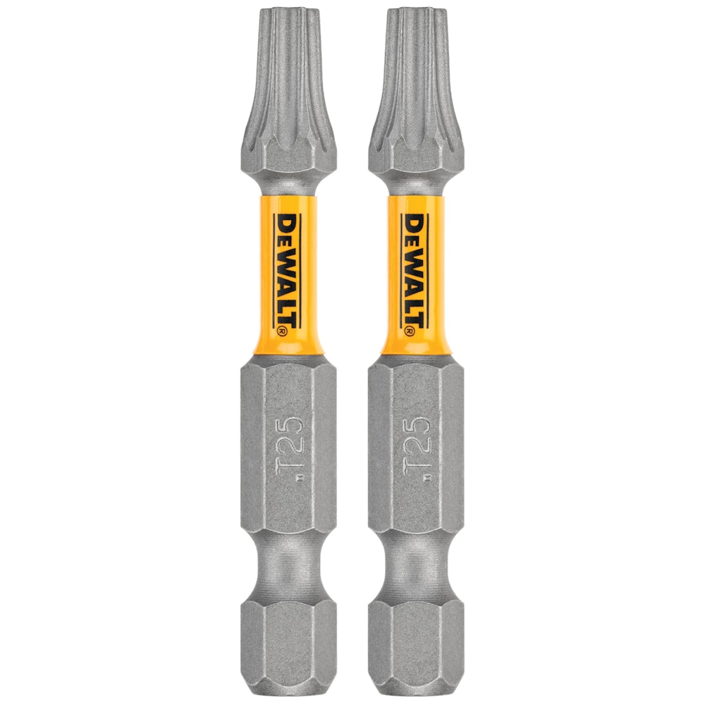 MAXFIT® 2" x TX #25 Driving Bit