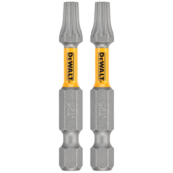 MAXFIT® 2" x TX #25 Driving Bit