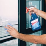 Glass & More Multi-Surface, Streak-Free Cleaner 32 oz (8/cs) thumbnail 3