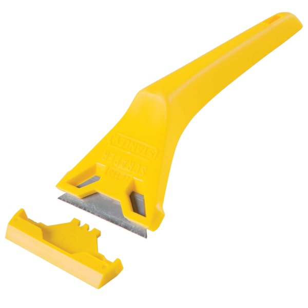 Window Scraper