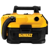Cordless 2 Gallon Wet-Dry Vacuum (Bare Tool) thumbnail 2