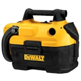 Cordless 2 Gallon Wet-Dry Vacuum (Bare Tool) thumbnail 3