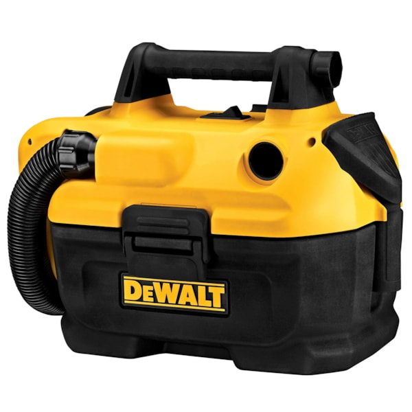 Cordless 2 Gallon Wet-Dry Vacuum (Bare Tool)
