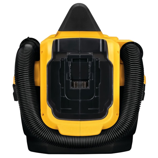 Cordless 2 Gallon Wet-Dry Vacuum (Bare Tool)