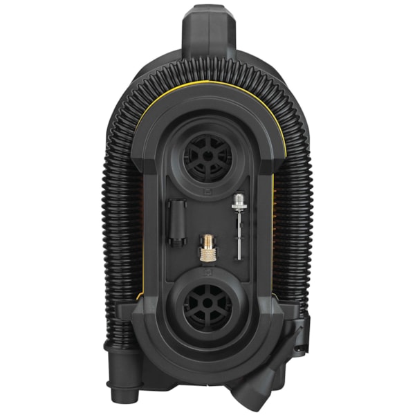 Cordless/Corded Air Inflator, Bare Tool
